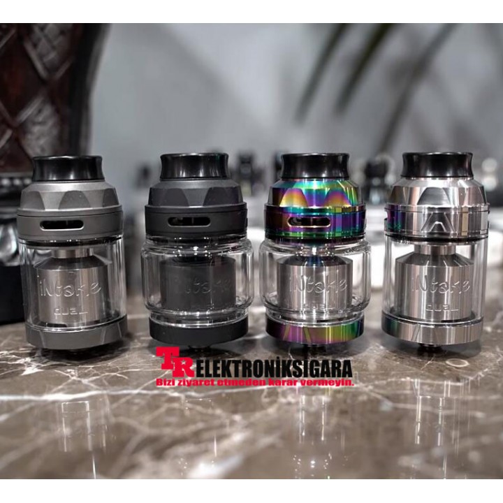 Augvape iNtake Dual RTA Atomizer