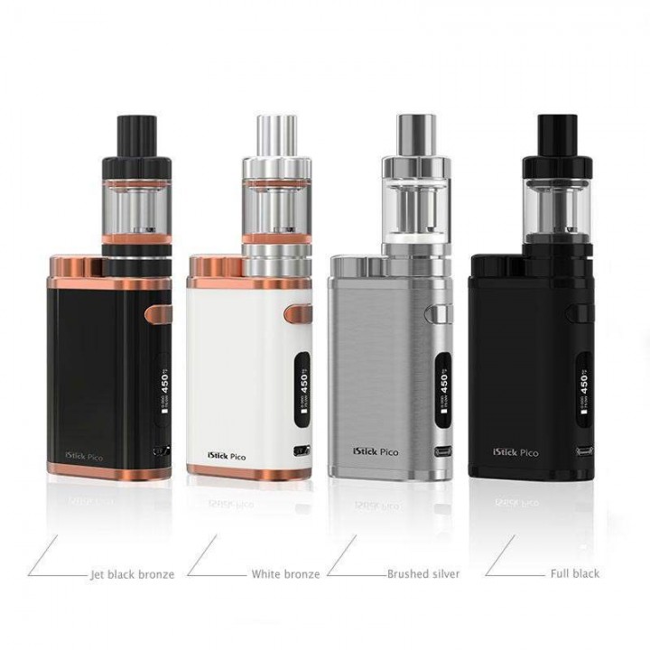 Eleaf istick Pico Melo 3 Kit 75w