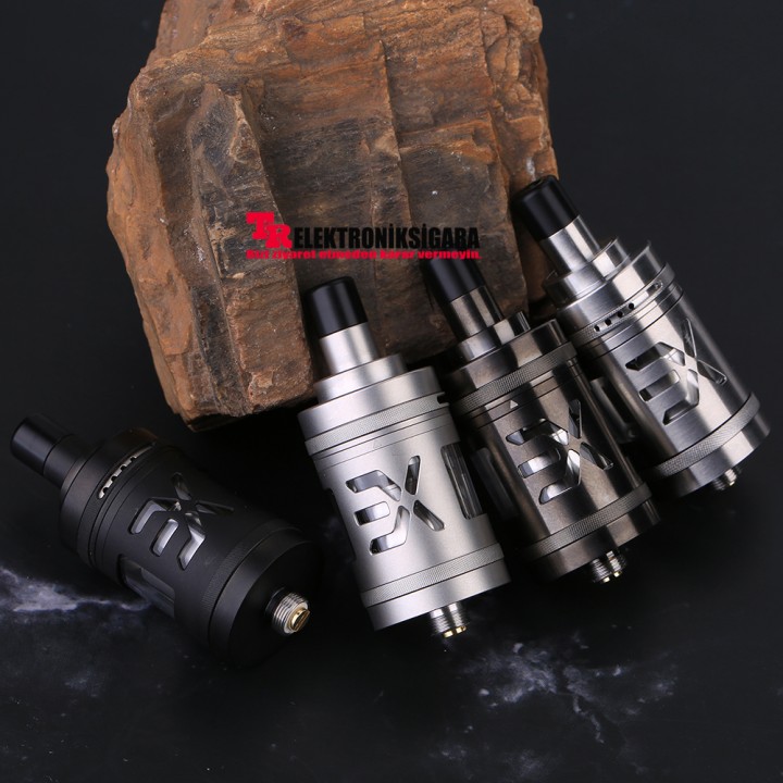 Expromizer V5 MTL RTA Atomizer