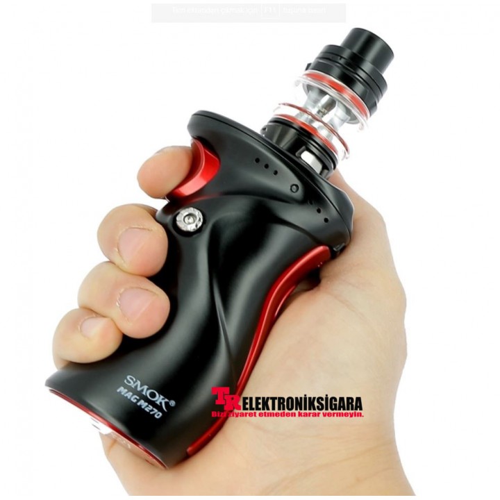 Smok Mag V8 Kit