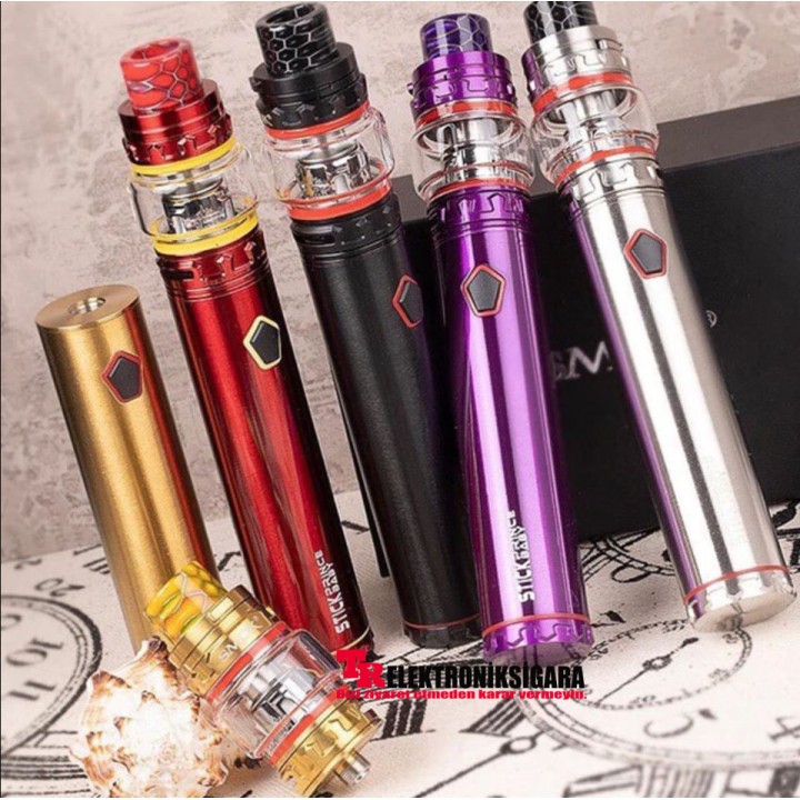 Smok Stick Prince Baby Kit 2000mAh