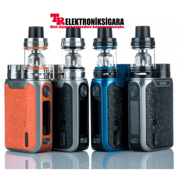 Vaporesso Swag Kit 80W