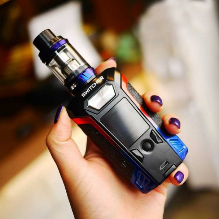 Vaporesso Switcher Kit 220W 5ml