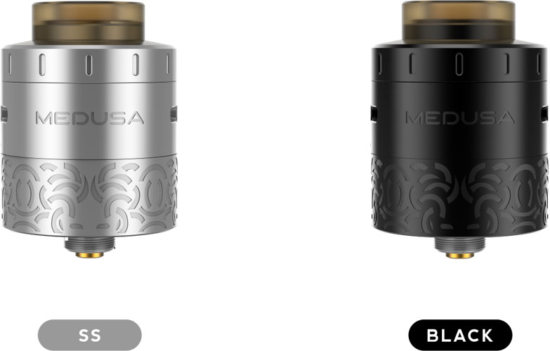 geekvape-medusa-rdta-color-options